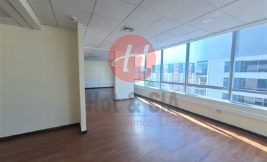 Oficina en Arriendo en Alemania