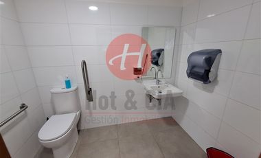 Oficina en Arriendo en Alemania