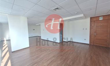 Oficina en Arriendo en Alemania