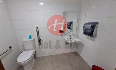 Oficina en Arriendo en Alemania