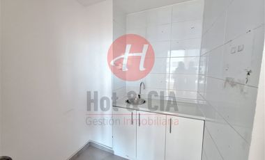 Oficina en Arriendo en Alemania