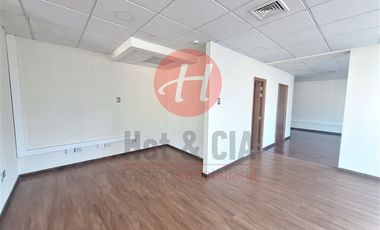 Oficina en Arriendo en Alemania
