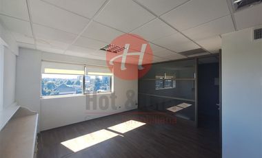 Oficina en Arriendo en Hochstetter