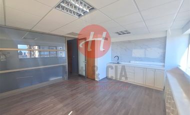 Oficina en Arriendo en Hochstetter
