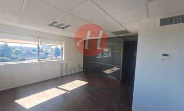 Oficina en Arriendo en Hochstetter