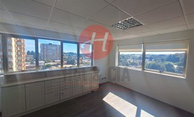 Oficina en Arriendo en Hochstetter