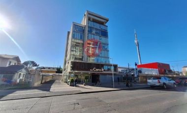 Oficina en Arriendo en Hochstetter