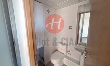 Oficina en Arriendo en Hochstetter