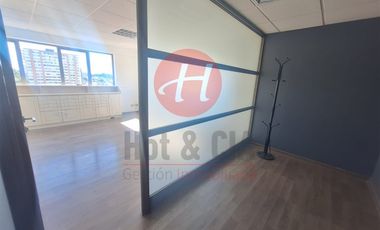 Oficina en Arriendo en Hochstetter