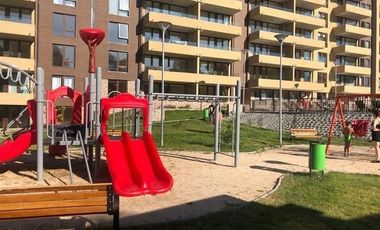 GRAN OFERTA !!!!Excelente ubicacion a pasos de la playa , hospital, comercio