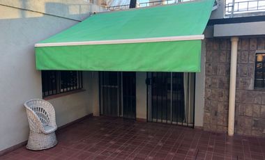 VENTA CASA 3 DORMITORIOS LOMAS DE ALBERDI