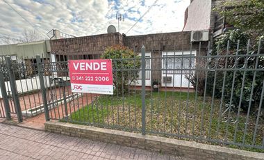 VENTA CASA 3 DORMITORIOS LOMAS DE ALBERDI