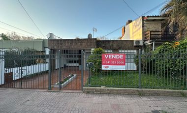 VENTA CASA 3 DORMITORIOS LOMAS DE ALBERDI