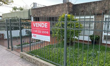 VENTA CASA 3 DORMITORIOS LOMAS DE ALBERDI