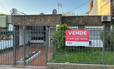 VENTA CASA 3 DORMITORIOS LOMAS DE ALBERDI