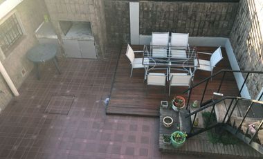 VENTA CASA 3 DORMITORIOS LOMAS DE ALBERDI