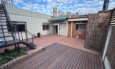 VENTA CASA 3 DORMITORIOS LOMAS DE ALBERDI