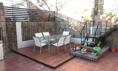 VENTA CASA 3 DORMITORIOS LOMAS DE ALBERDI