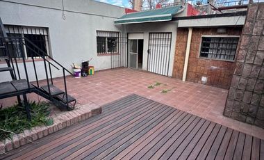 VENTA CASA 3 DORMITORIOS LOMAS DE ALBERDI