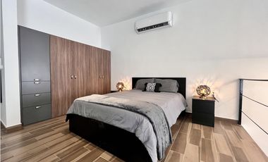 Loft Amueblados. Sector Tomás Fdz Cd. Juárez