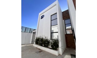 Loft Amueblados. Sector Tomás Fdz Cd. Juárez