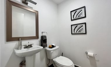 Loft Amueblados. Sector Tomás Fdz Cd. Juárez