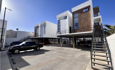 Loft Amueblados. Sector Tomás Fdz Cd. Juárez