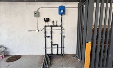 Loft Amueblados. Sector Tomás Fdz Cd. Juárez