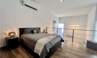 Loft Amueblados. Sector Tomás Fdz Cd. Juárez