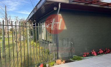 Casa en Venta en Pablo Neruda