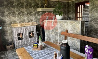 Casa en Venta en Pablo Neruda