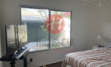 Casa en Venta en Pablo Neruda