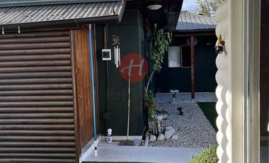Casa en Venta en Pablo Neruda