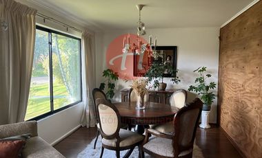 Casa en Venta en Pablo Neruda