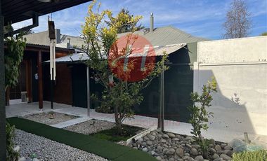 Casa en Venta en Pablo Neruda