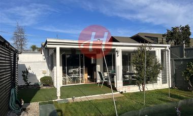 Casa en Venta en Pablo Neruda