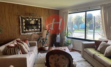 Casa en Venta en Pablo Neruda