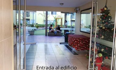 VENTA DEPARTAMENTO LA CAMPIÑA