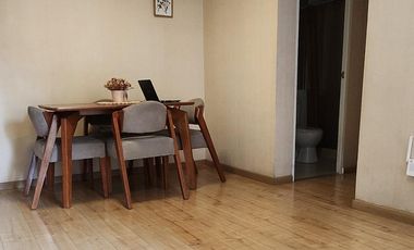 VENTA DEPARTAMENTO LA CAMPIÑA