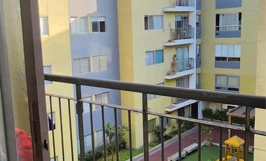VENTA DEPARTAMENTO LA CAMPIÑA