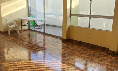 VENTA DEPARTAMENTO LA CAMPIÑA