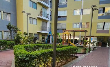 VENTA DEPARTAMENTO LA CAMPIÑA