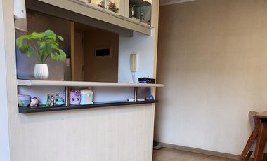 VENTA DEPARTAMENTO LA CAMPIÑA