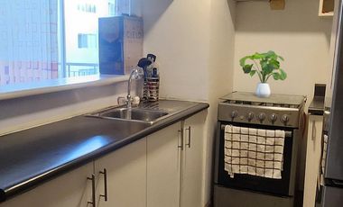 VENTA DEPARTAMENTO LA CAMPIÑA