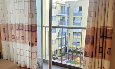 VENTA DEPARTAMENTO LA CAMPIÑA