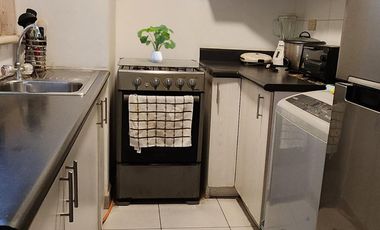 VENTA DEPARTAMENTO LA CAMPIÑA