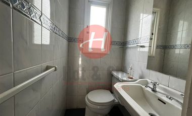 Casa en Arriendo en Av Alemania