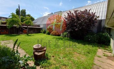 Casa en Arriendo en Av Alemania