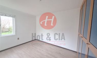 Casa en Arriendo en Av Alemania