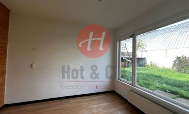 Casa en Arriendo en Av Alemania